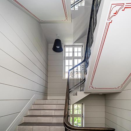 Barbican By Landmark Apartments كراكوفيا المظهر الخارجي الصورة